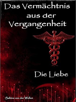 cover image of Die Liebe